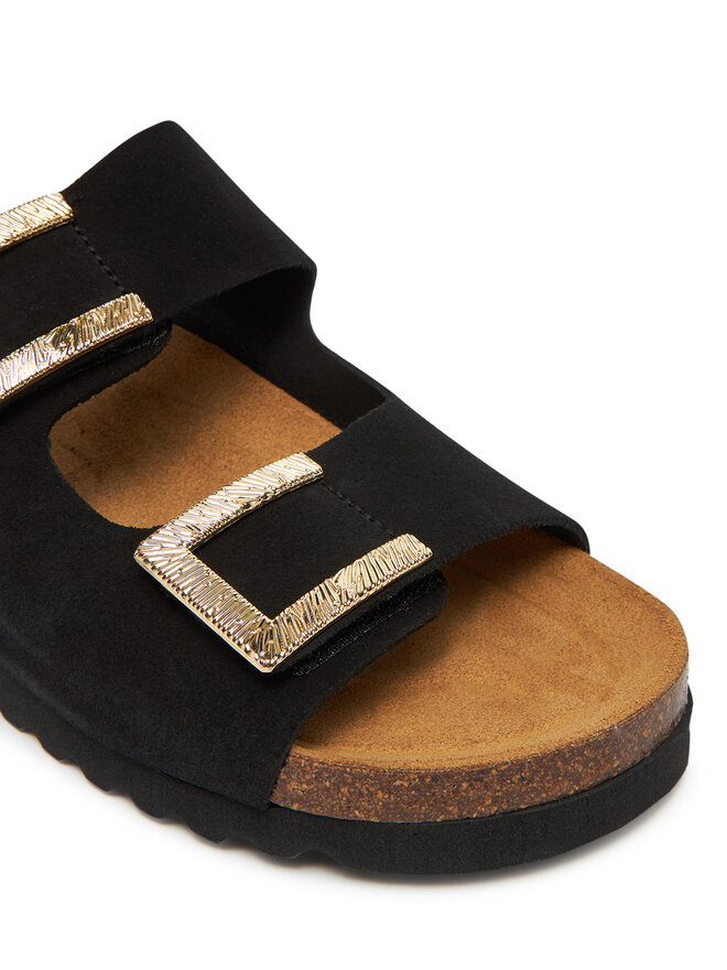 Grünland Chanclas Grünland Hola CB0771 Negro