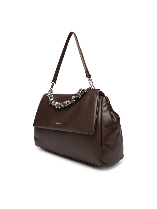 Gino Rossi Handtasche Gino Rossi EO-MAE-LDA8073-2. Braun