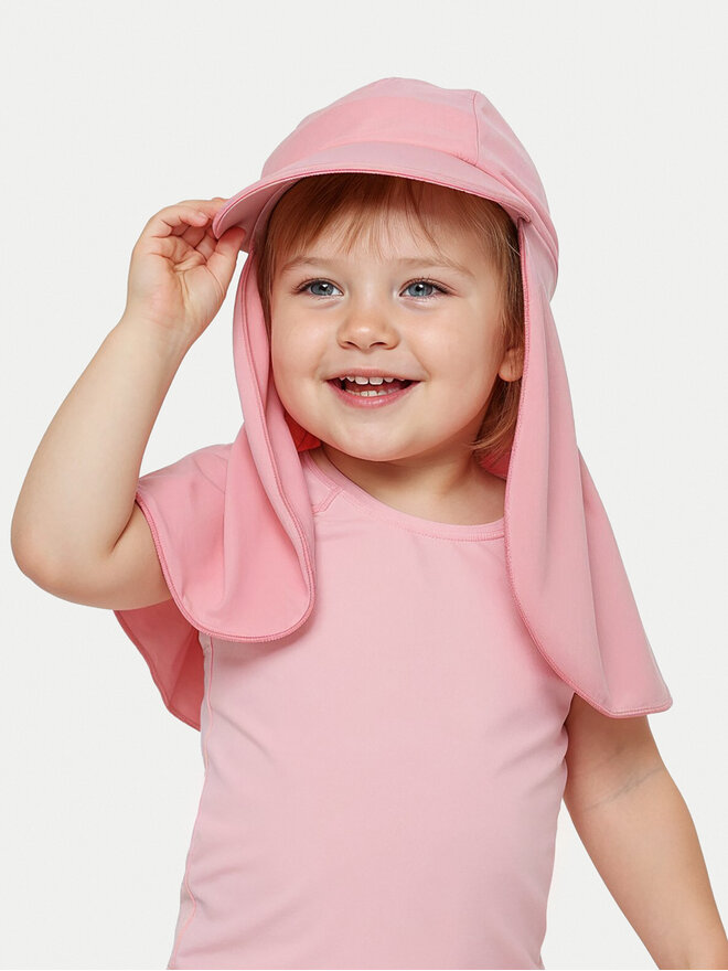 LEGO Gorra con visera LEGO 11010481 Rosa