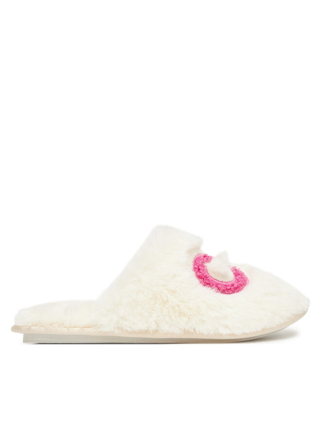 DeeZee Čības DeeZee DKSP23112606 Écru