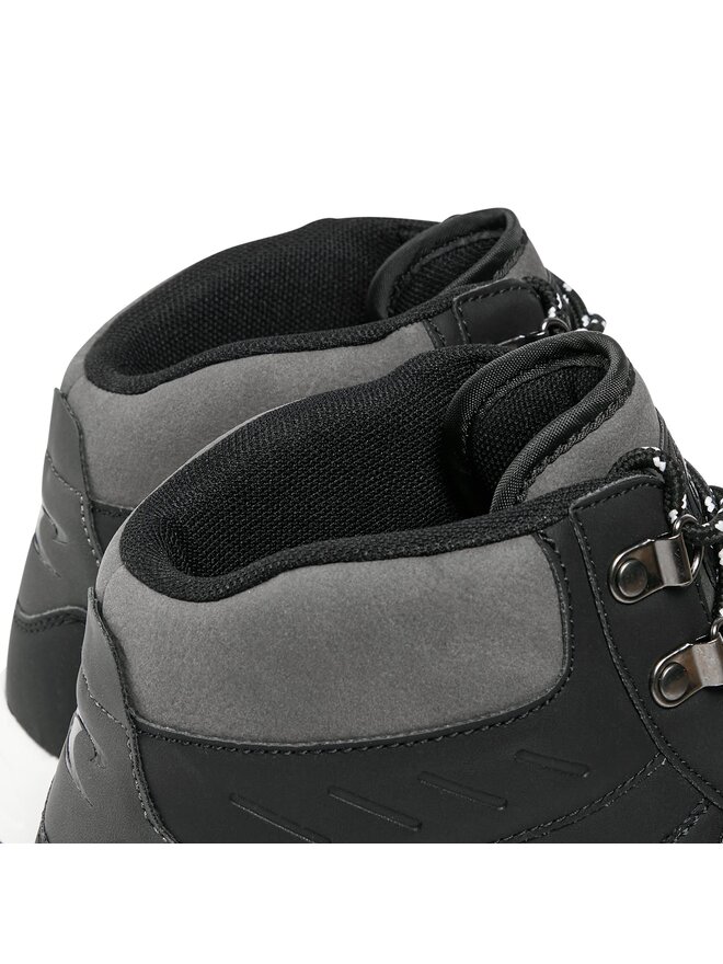 O'Neill Sneakersy O'Neill Atlas Men Shoot 90233062.25Y Čierna