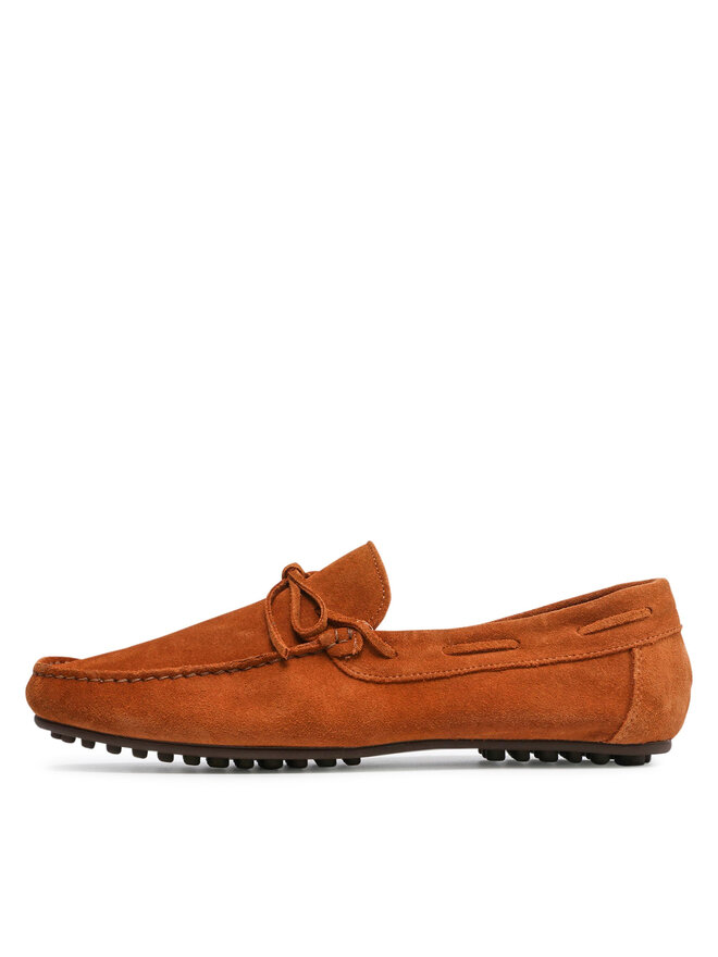 Filipe Μοκασίνια Filipe 9599 Καφέ
