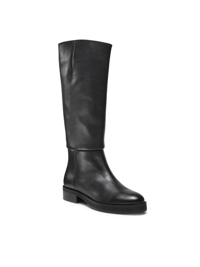 Stivali Gino Rossi RST 005 01 Nero escarpe
