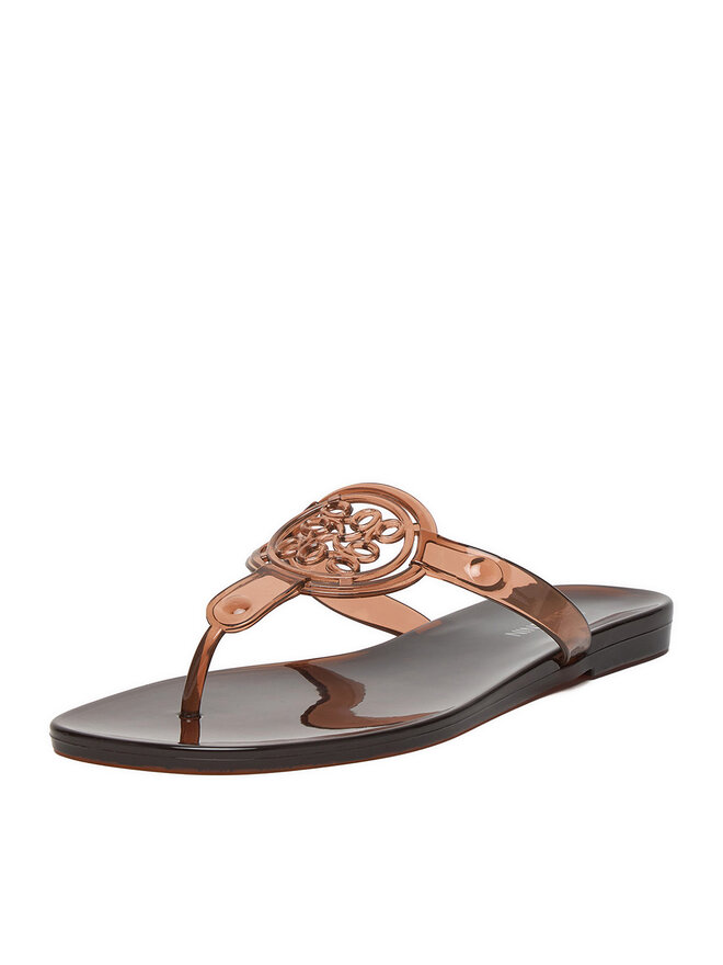 Nine West В'єтнамки Nine West CEO-CT0906-1 Коричневий