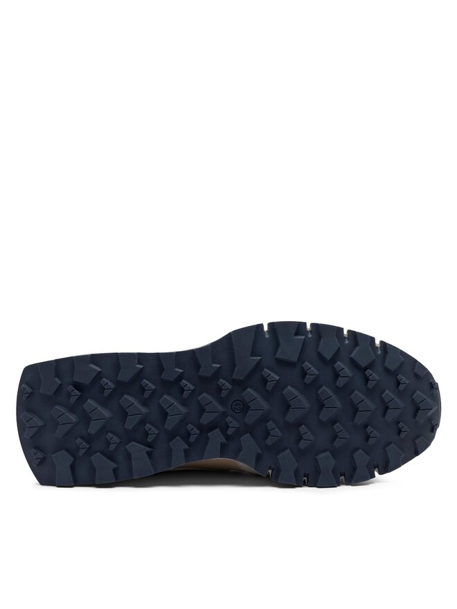 Badura Zapatillas Badura JEFFREY-04 MI08 Beis
