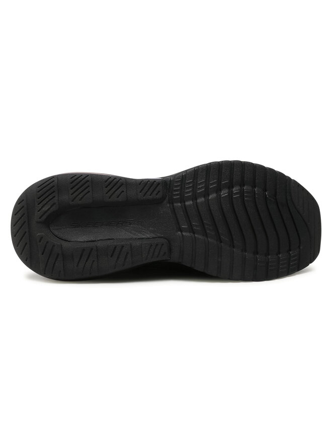 Skechers Sneakers Skechers Maglev 232056/BBK Negru