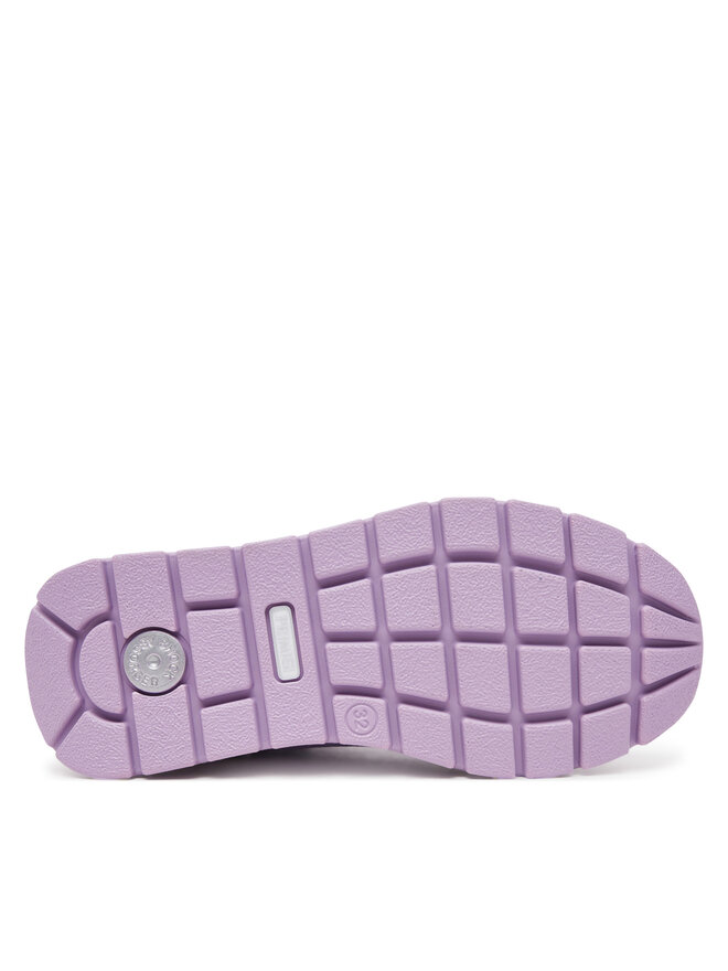 Primigi Sneakersy Primigi 7873200 M Fialová