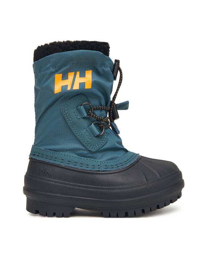 Helly Hansen Čizme za snijeg Helly Hansen Jk Varanger Insulated 11646-453 Kaki