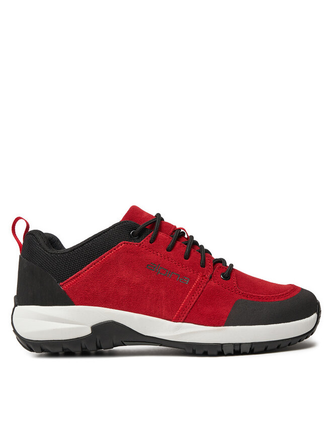 Alpina Botas de trekking Alpina Opal 627G-2 Rojo