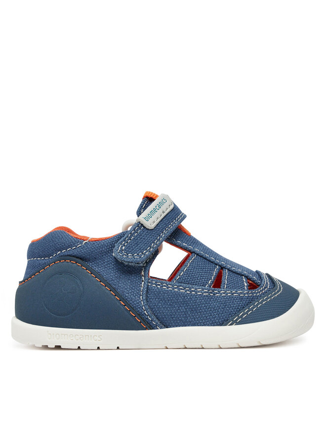 Biomecanics Pantofole Biomecanics 252195 M Blu