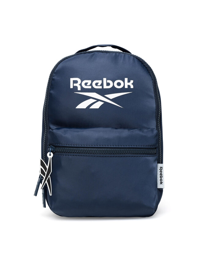 Reebok Rucksack Reebok RBK-046-CCC-05 Dunkelblau