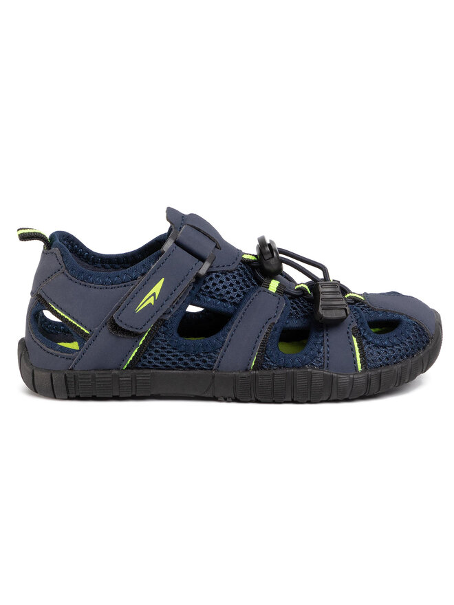 Sprandi Sandalen Sprandi CP82-18753 Dunkelblau
