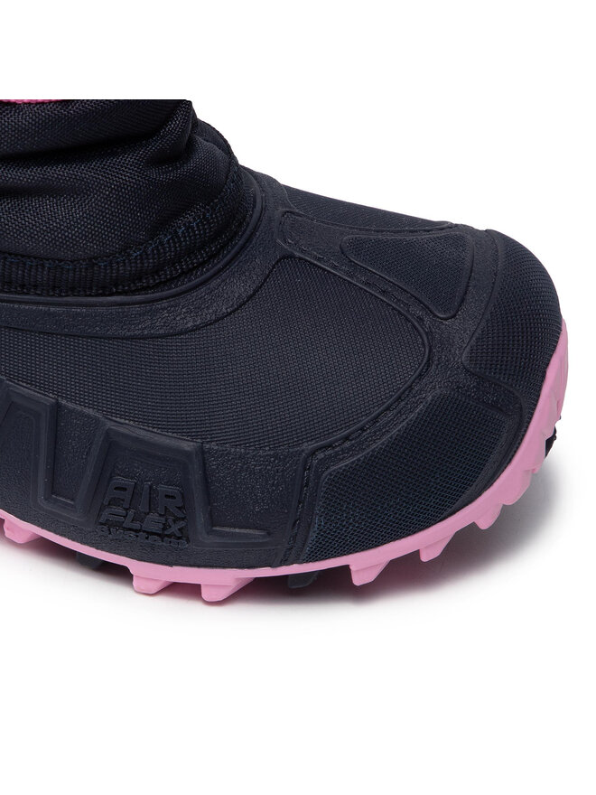 Boatilus Schneeschuhe Boatilus Hybrid 03 VAR.05WY Dunkelblau