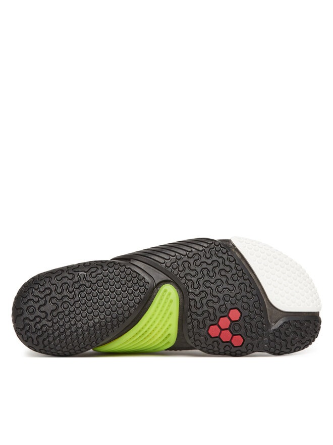 Vivo Barefoot Buty na siłownię Vivo Barefoot Motus Flex M 309491-01 Czarny