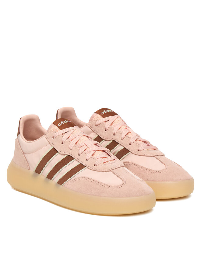 adidas Снікерcи adidas Barreda Decode IH1444 Рожевий