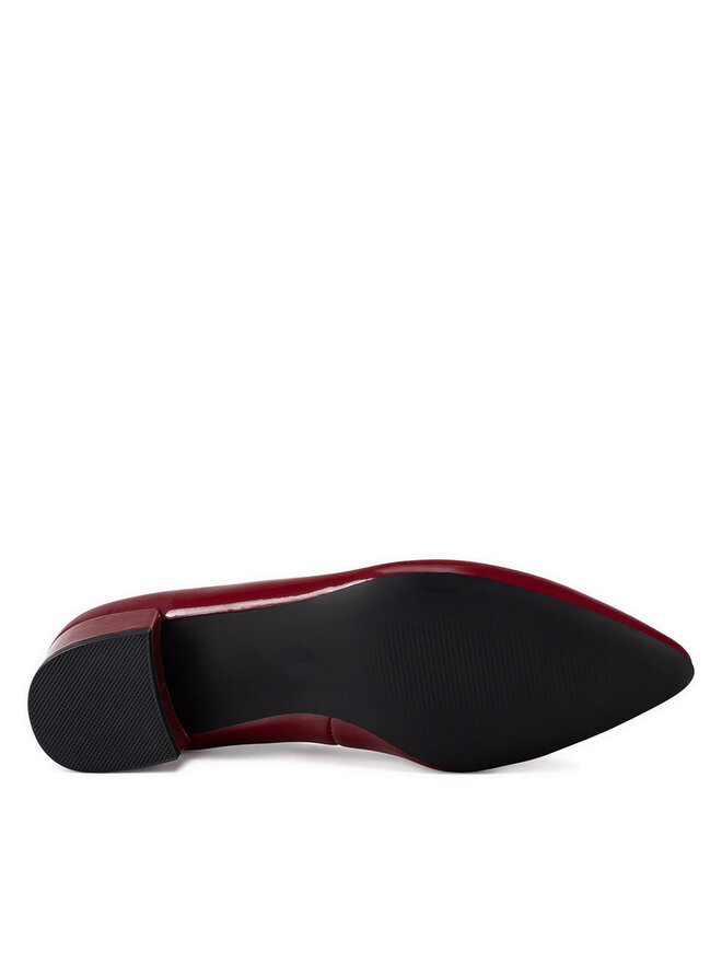 Sergio Bardi Tacones Sergio Bardi WYL4033-1Z-SB Guinda/burdeos