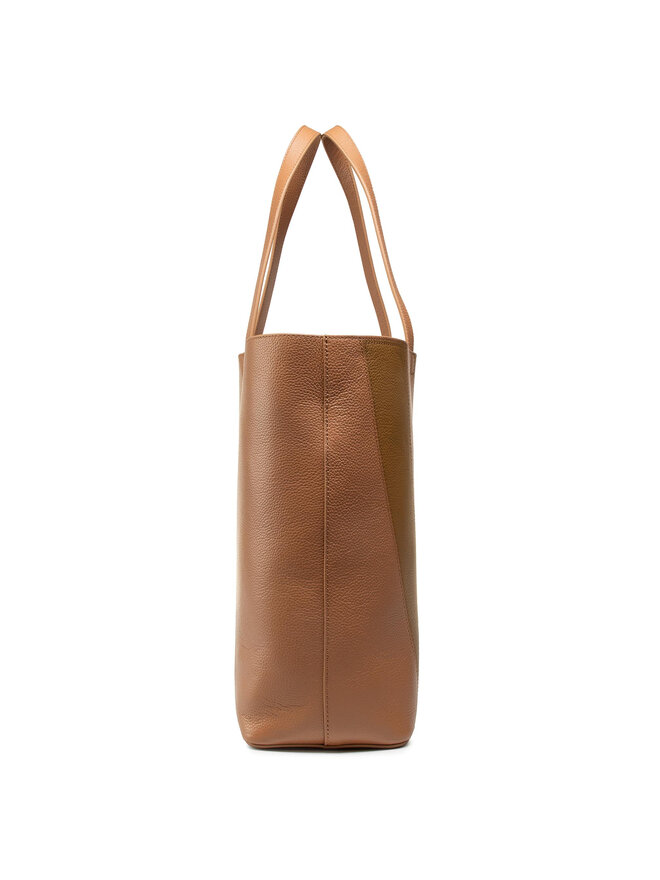 Weekend Max Mara Τσάντα Weekend Max Mara Legge 55111212650 Καφέ