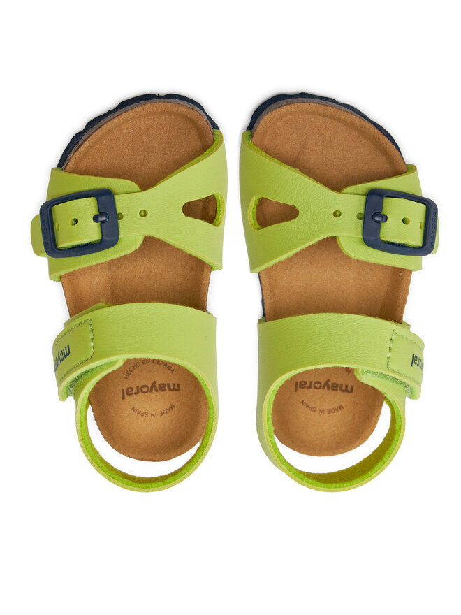 Mayoral Sandalias Mayoral 41605 Verde