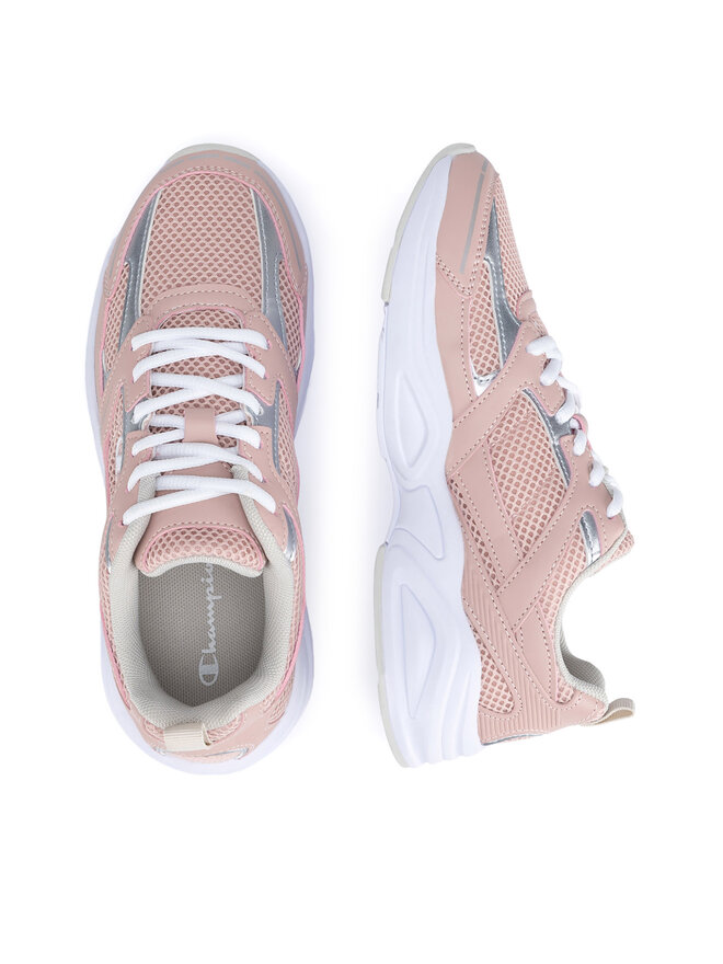 Champion Zapatillas Champion RUN 202 K S11728-PS013 Rosa