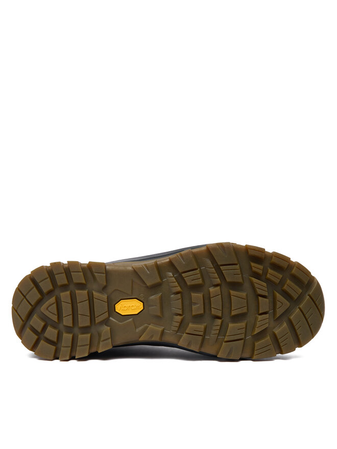 Diemme Sneakers Diemme Movida DI25FWMOM Schwarz