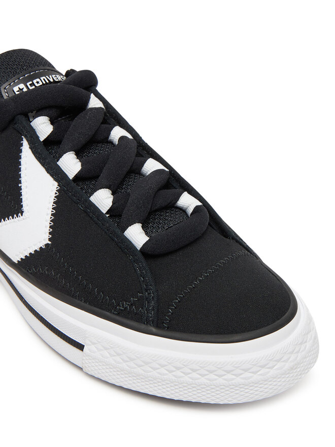 Converse Superge Converse Star Player 76 Puff A11483C Črna