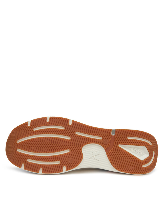 Rieker Revolution Lifestyle Sneakers Rieker Revolution Lifestyle U1403-14 Albastru