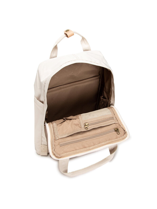 Doughnut Rucsac Doughnut Macaroon Reborn Series D010RE-0008-F Bej