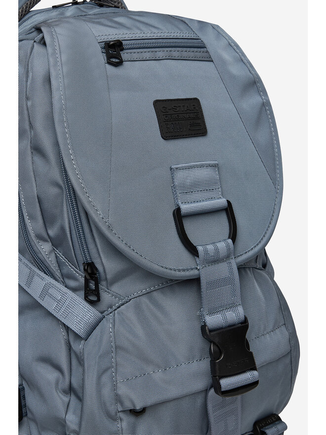 G-Star Raw Ruksak G-Star Raw GSR-B-001-07 Sivá