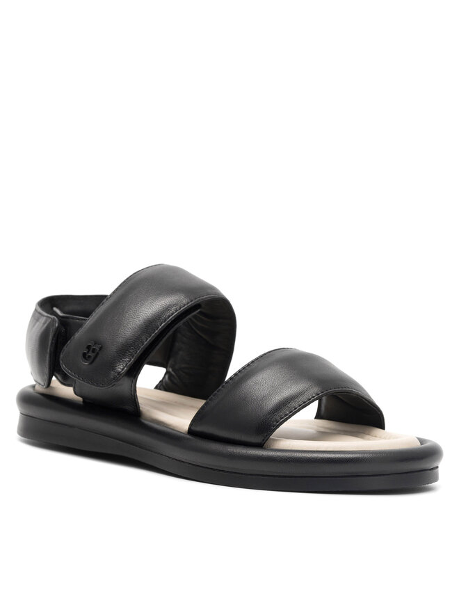 GINO ROSSI Sandalen Gino Rossi LLEIDA-01 Schwarz