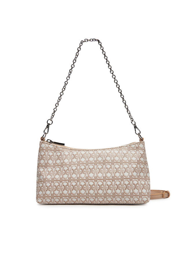 Coccinelle Bolso Coccinelle SHF Coccinelle Aura Coated Mo E5 SHF 55 01 0 Beis