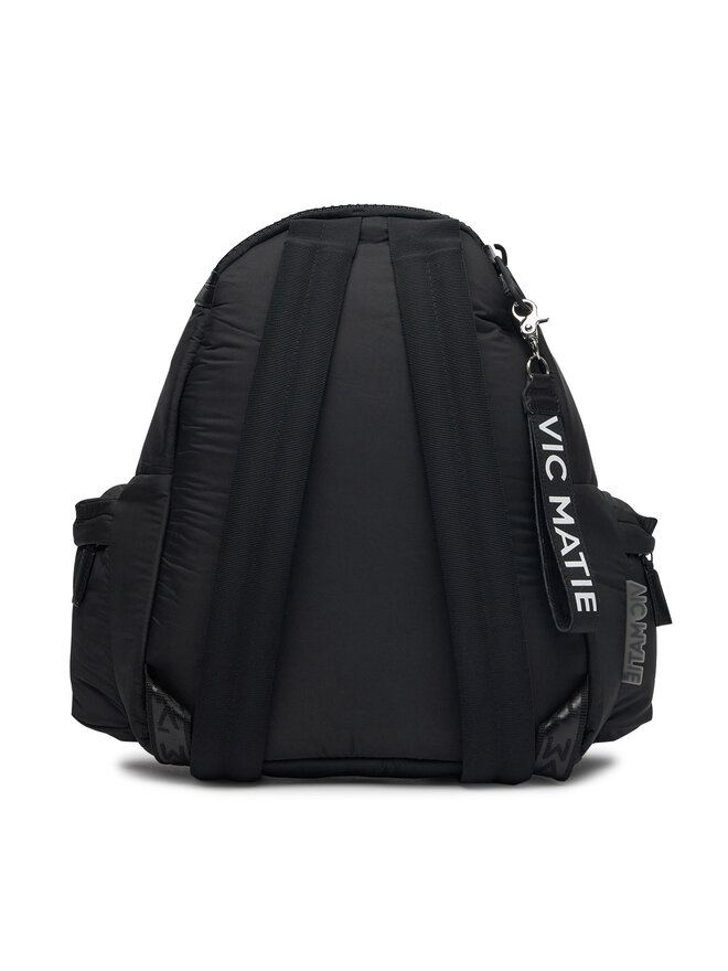 Vic Matié Rucsac Vic Matié 1E0736TG 999A090101 Negru