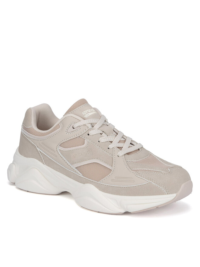 Sprandi Zapatillas Sprandi A24R0336A-1 Beis