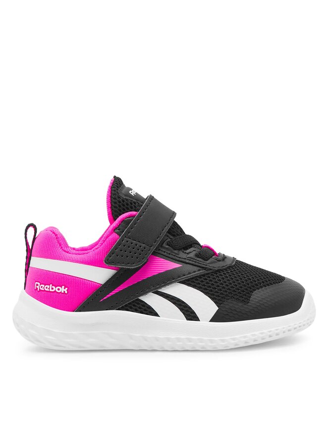 Reebok Παπούτσια για Τρέξιμο Reebok Rush Runner 5 100034144 Μαύρο
