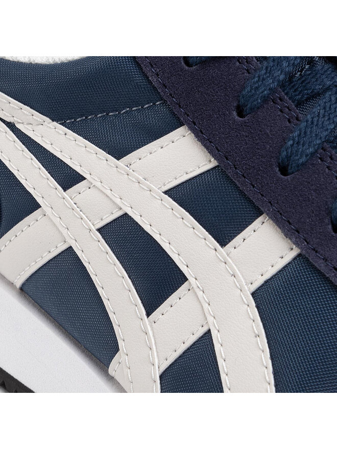 Onitsuka Tiger Sneakers Onitsuka Tiger New York 1183A205 Dunkelblau