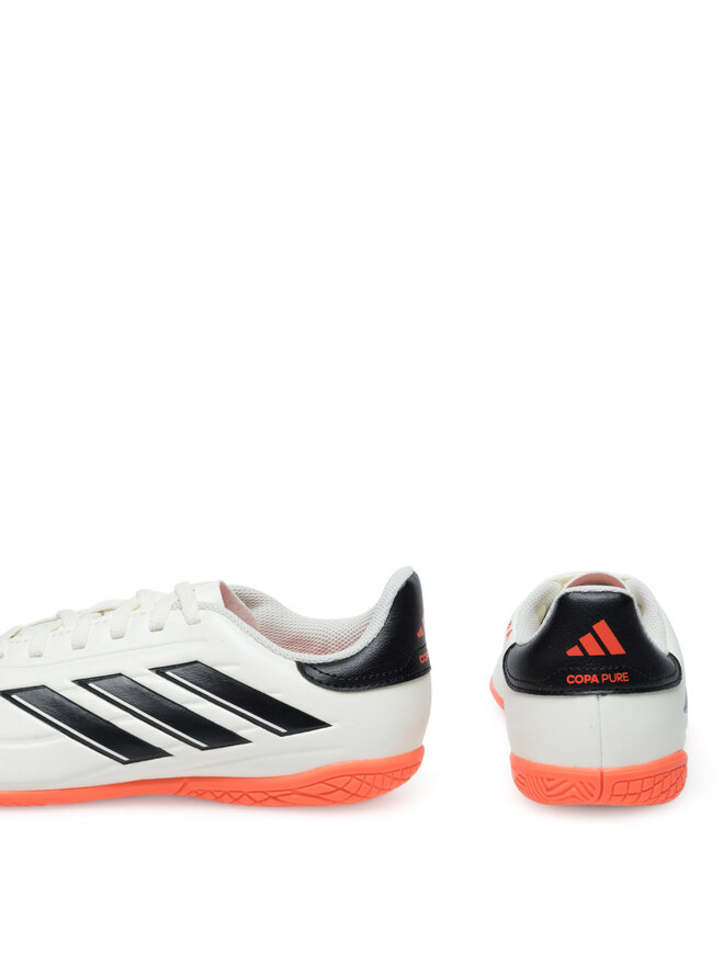 adidas Снікерcи adidas COPA PURE 2 CLUB IN J IE7532 Бежевий
