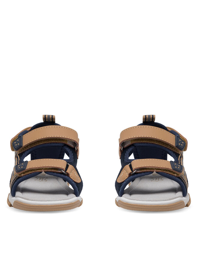 Action Boy Sandalias Action Boy CM230627-88(III)CH Marrón