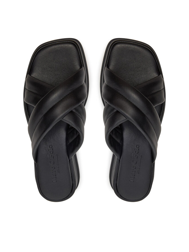 Marc O'Polo Chanclas Marc O'Polo 403 15221101 134 Negro