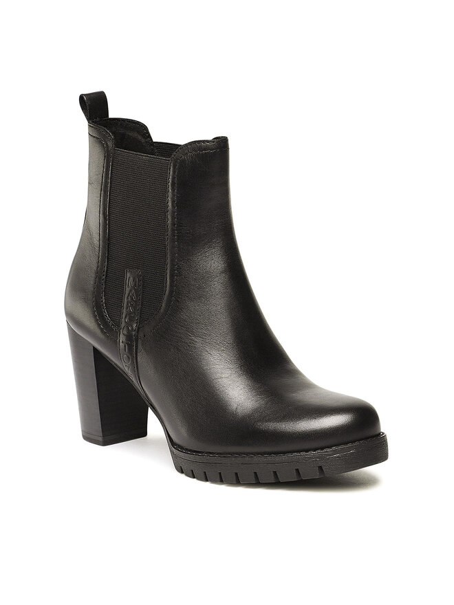 Marco tozzi tronchetti on sale