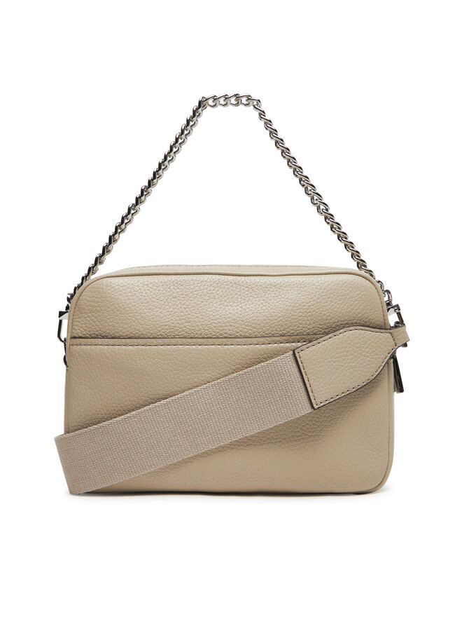 MICHAEL Michael Kors Torebka MICHAEL Michael Kors 32S5SYTC5L Beżowy