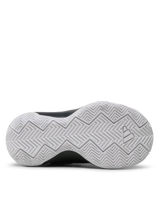 adidas Buty do koszykówki adidas Cross 'Em Up Select IE9244 Czarny