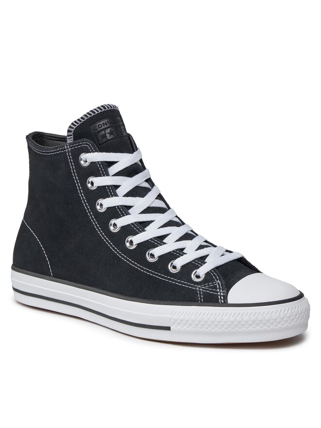 Sneakers aus Stoff Converse Chuck Taylor All Star Pro Suede 159573C ...