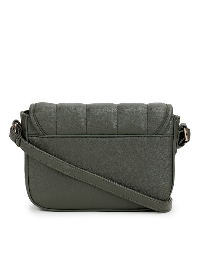 Monnari Táska Monnari TORIMP0-24Z-BAG4020-K008D000 Zöld