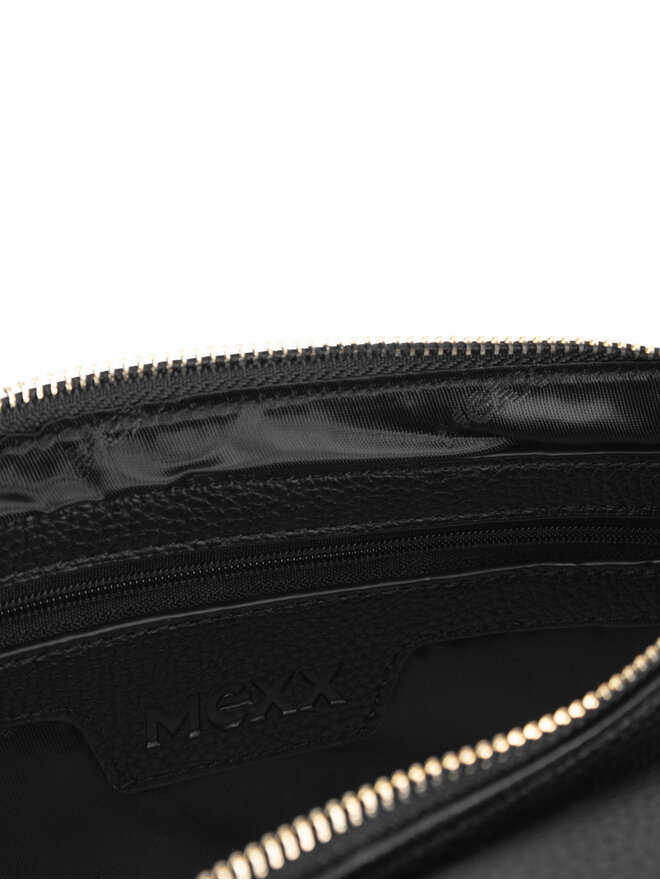 MEXX Torebka MEXX MEXX-S-004-07 Czarny