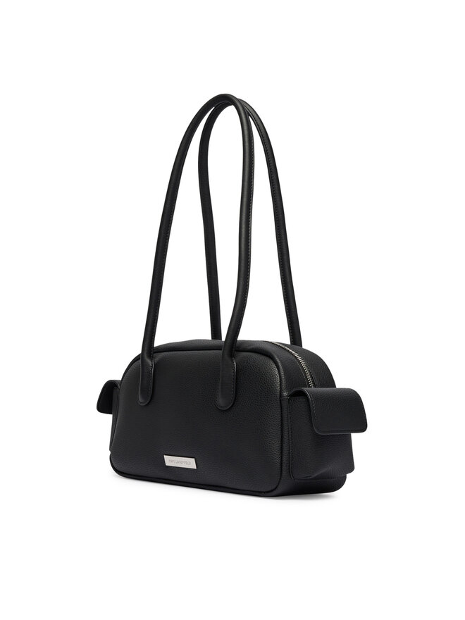 KARL LAGERFELD Handtasche KARL LAGERFELD B3W30119 Schwarz