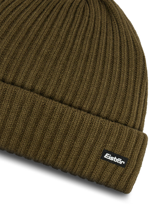 Eisbär Sapka Eisbär Ripp 407501 667 Khaki
