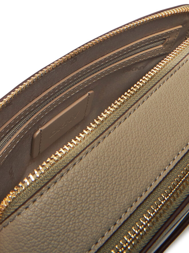 DKNY Bolso DKNY R44EAI69 Marrón