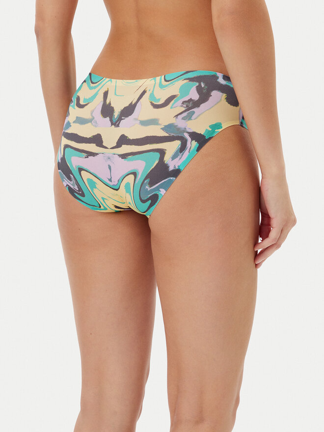 Chantelle Chantelle Klasikinės kelnaitės Soft Stretch C11D30 Spalvota