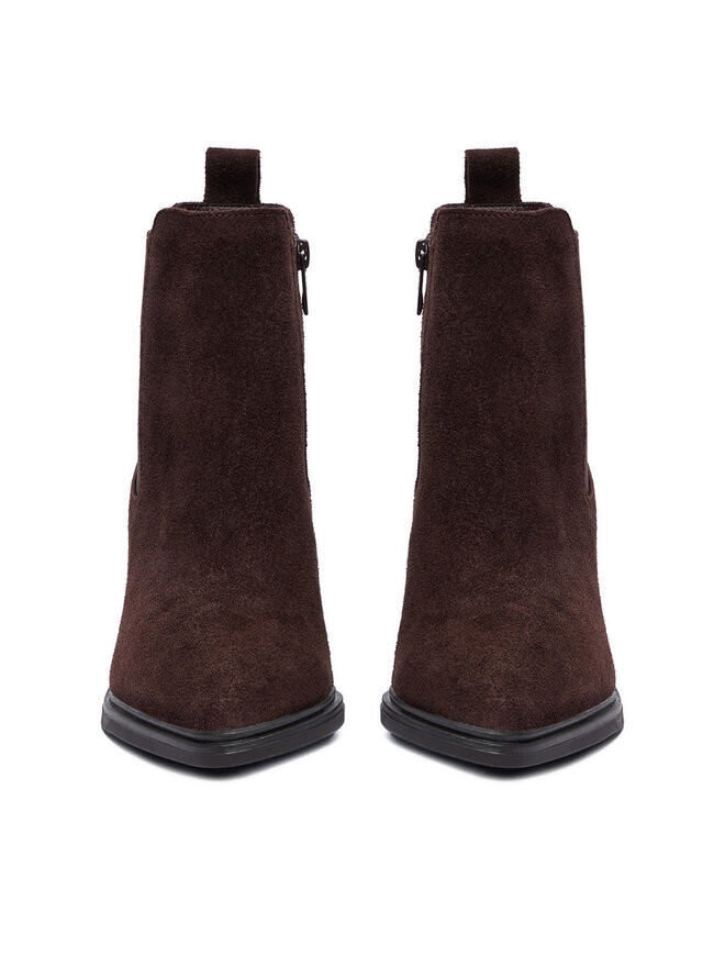 Lasocki Stiefeletten Lasocki CEO-WS13657-01 Braun