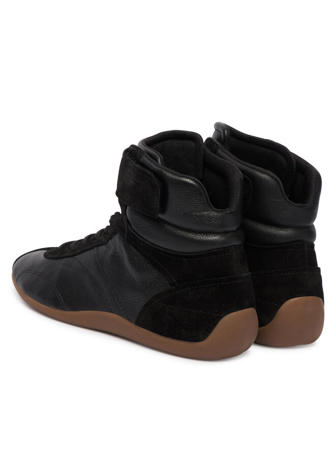 Vagabond Shoemakers Sneakers Vagabond Shoemakers Hollie 6123-142-20 Schwarz
