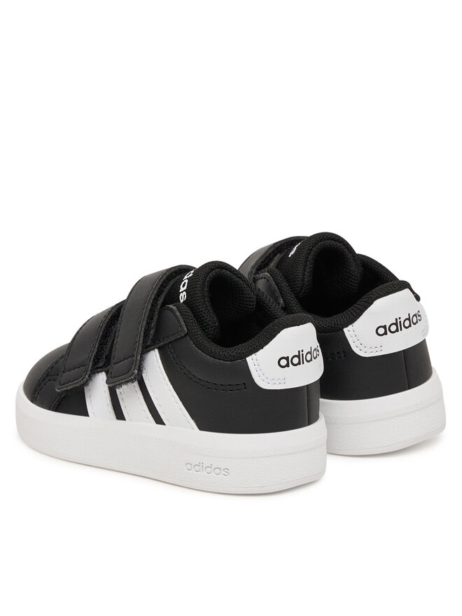 adidas Sneakers adidas Grand Court 3.0 HP3535 Schwarz